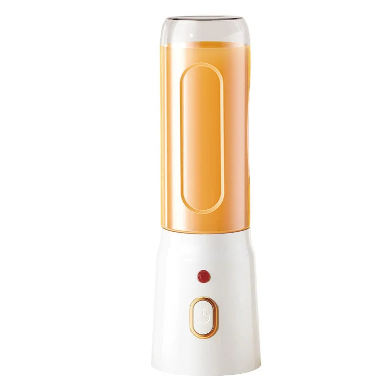 Przenośny blender Sokowirówka 450ml