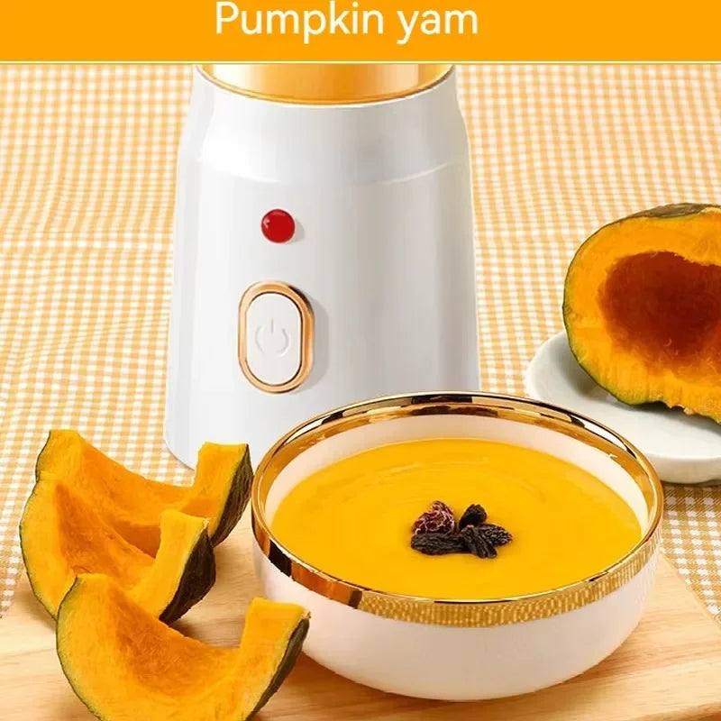Przenośny blender Sokowirówka 450ml